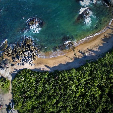 Hervadoce Pousada Rio das Ostras Extérieur photo