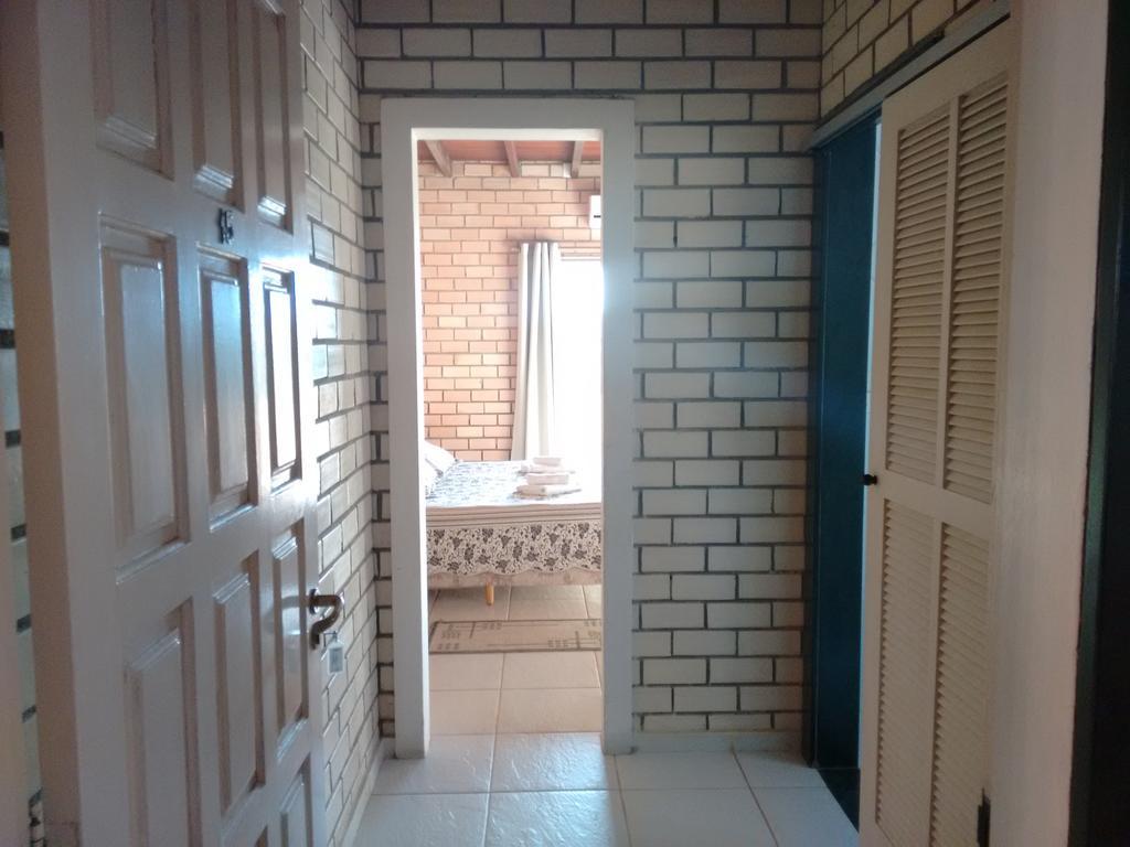 Hervadoce Pousada Rio das Ostras Chambre photo
