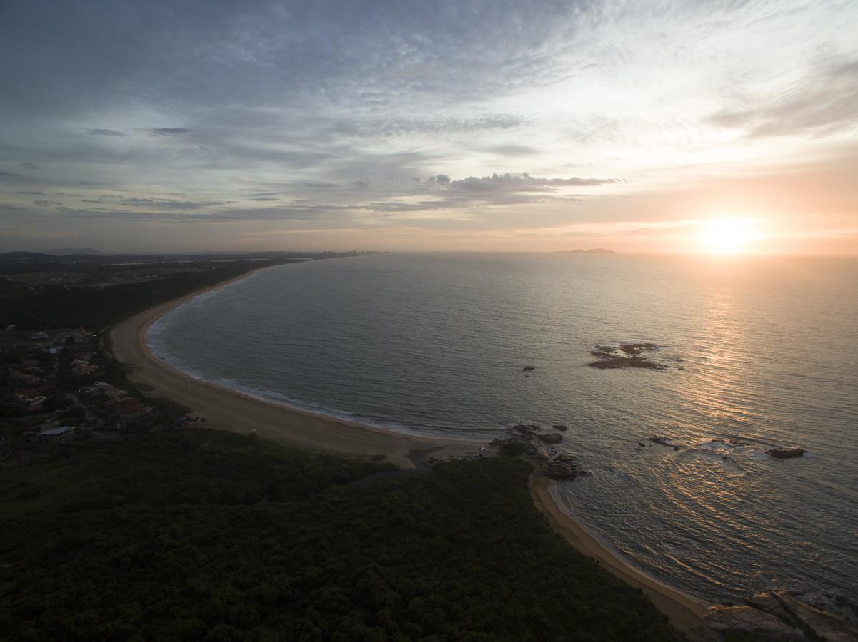 Hervadoce Pousada Rio das Ostras Extérieur photo