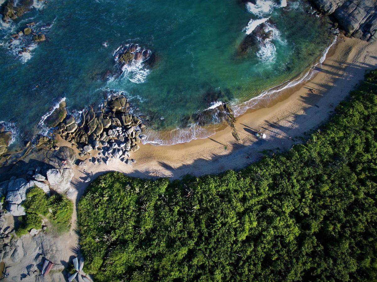 Hervadoce Pousada Rio das Ostras Extérieur photo